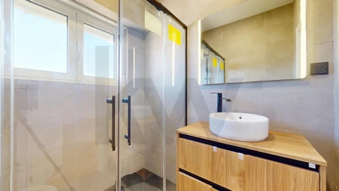 Apartamento T3 para Venda em Belém