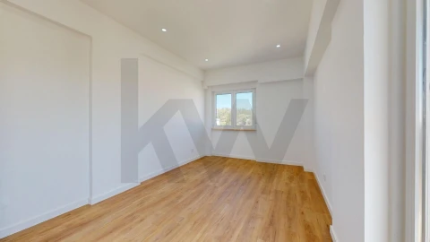 Apartamento T3 para Venda em Belém