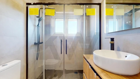 Apartamento T3 para Venda em Belém