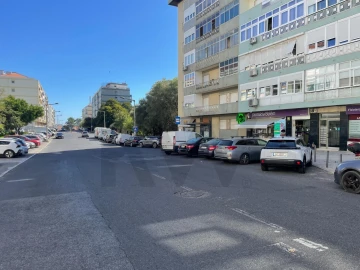 Apartamento T3 para Venda em Belém