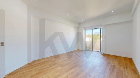 Apartamento T3 para Venda em Belém