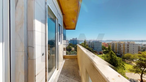 Apartamento T3 para Venda em Belém