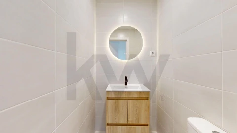 Apartamento T3 para Venda em Belém