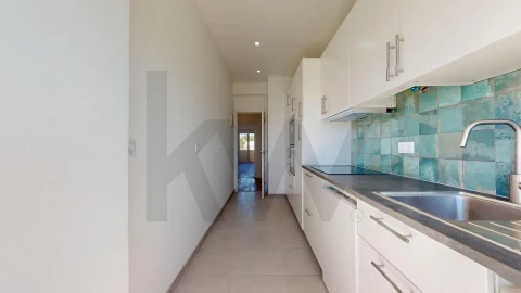 Apartamento T3 para Venda em Belém