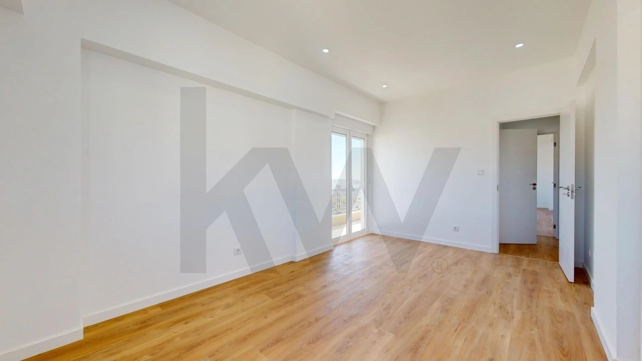 Apartamento T3 para Venda em Belém Foto 6