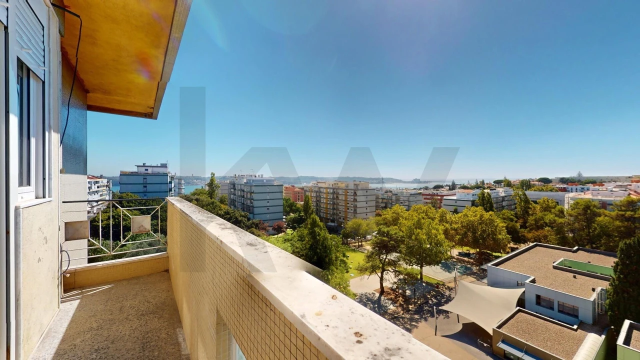 Apartamento T3 para Venda em Belém Foto 30