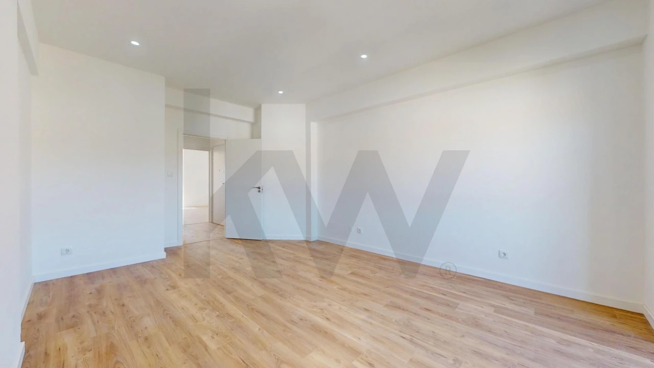 Apartamento T3 para Venda em Belém Foto 10