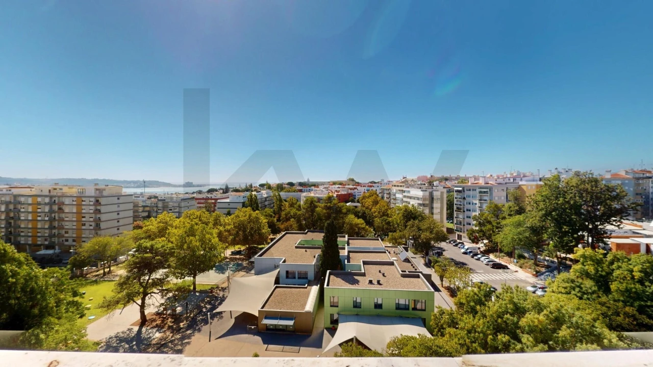 Apartamento T3 para Venda em Belém Foto 28