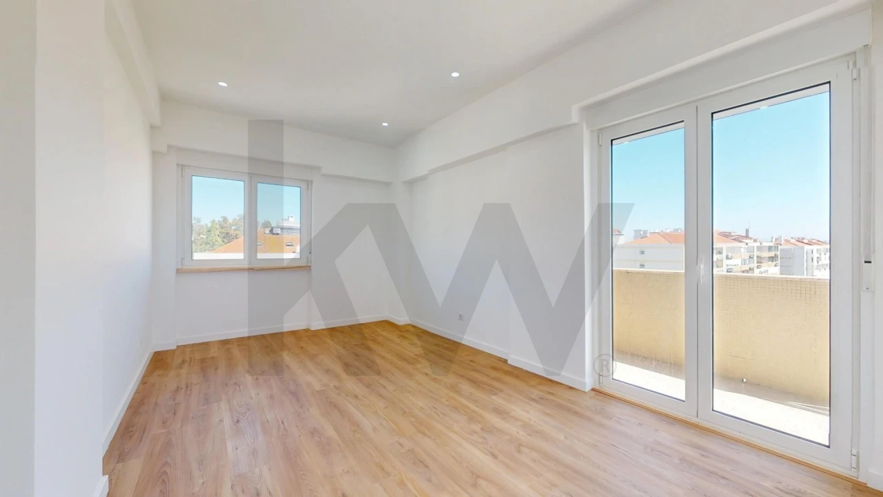 Apartamento T3 para Venda em Belém Foto 5