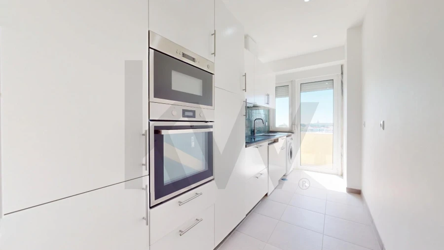 Apartamento T3 para Venda em Belém Foto 14