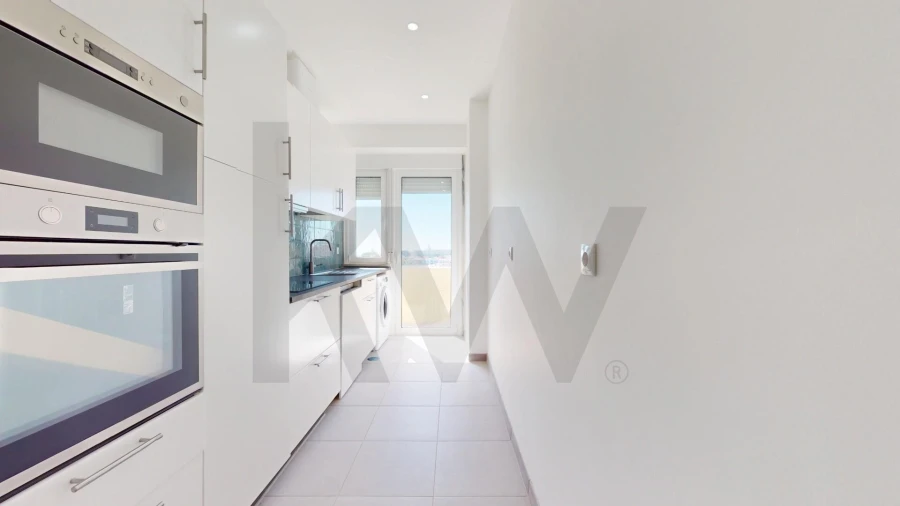 Apartamento T3 para Venda em Belém Foto 15