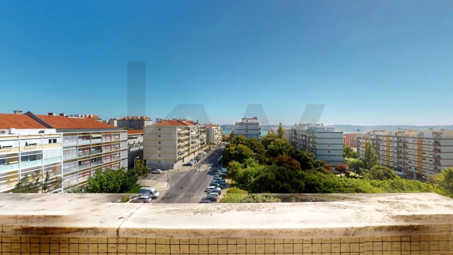 Apartamento T3 para Venda em Belém Foto 25
