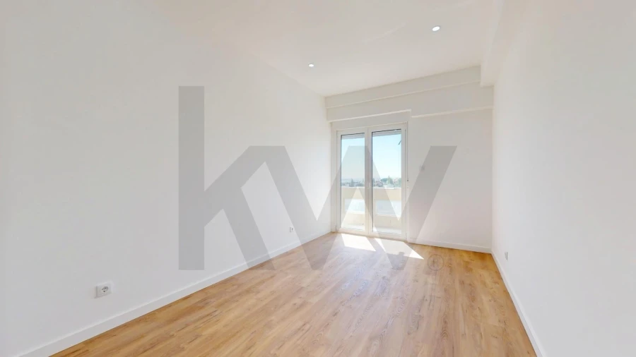 Apartamento T3 para Venda em Belém Foto 12