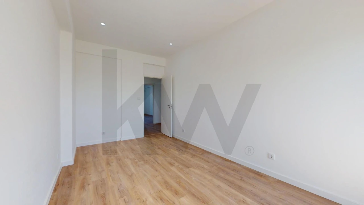 Apartamento T3 para Venda em Belém Foto 13