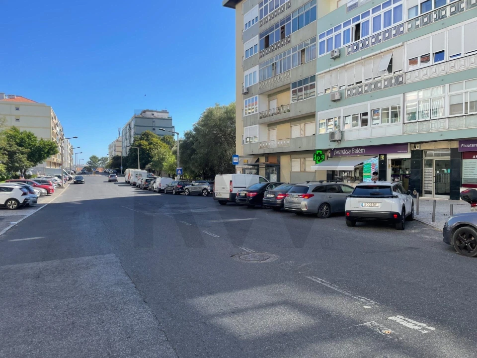 Apartamento T3 para Venda em Belém Foto 26