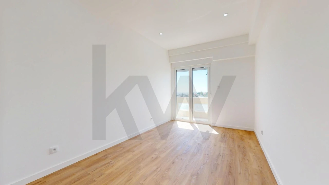 Apartamento T3 para Venda em Belém Foto 12