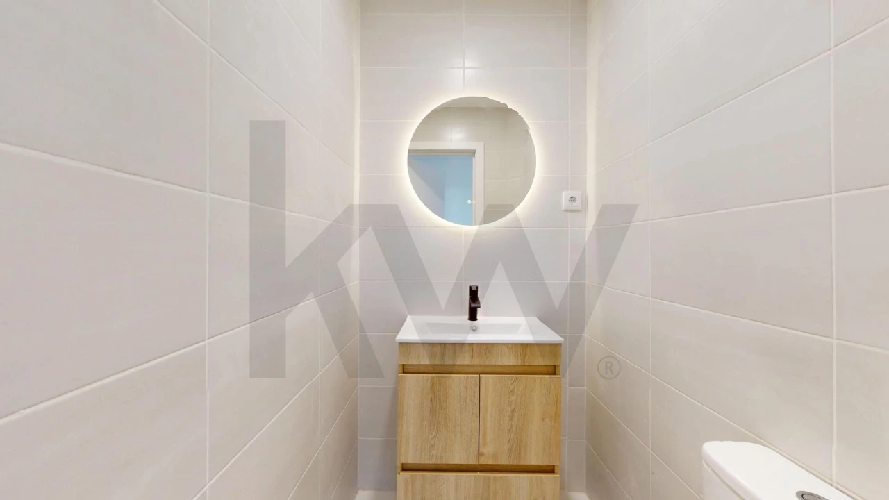 Apartamento T3 para Venda em Belém Foto 18