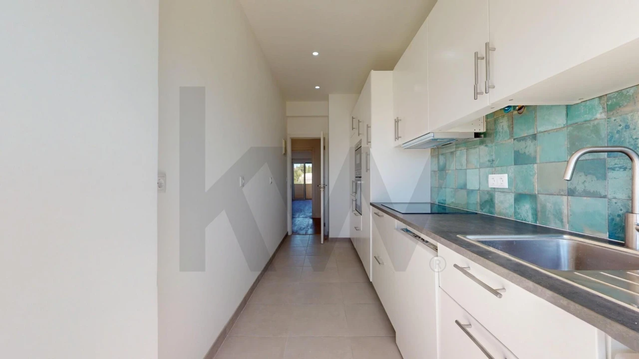 Apartamento T3 para Venda em Belém Foto 16
