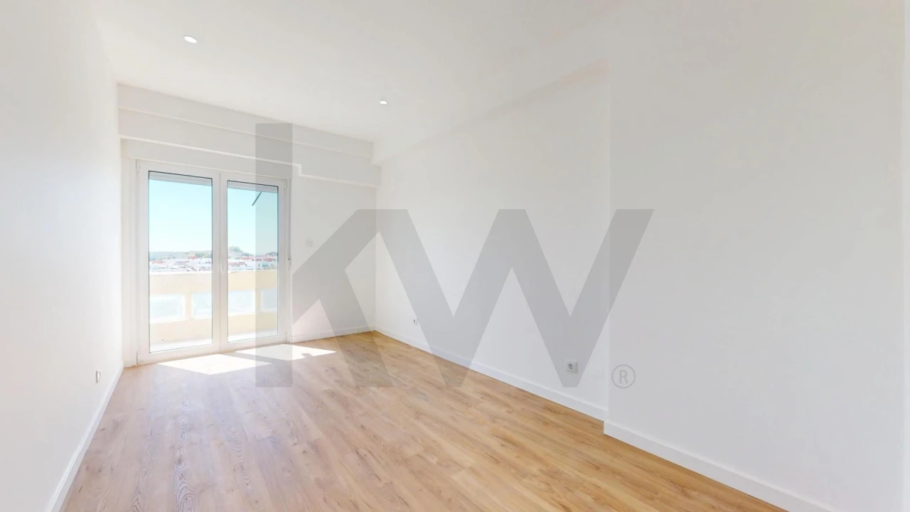 Apartamento T3 para Venda em Belém Foto 11