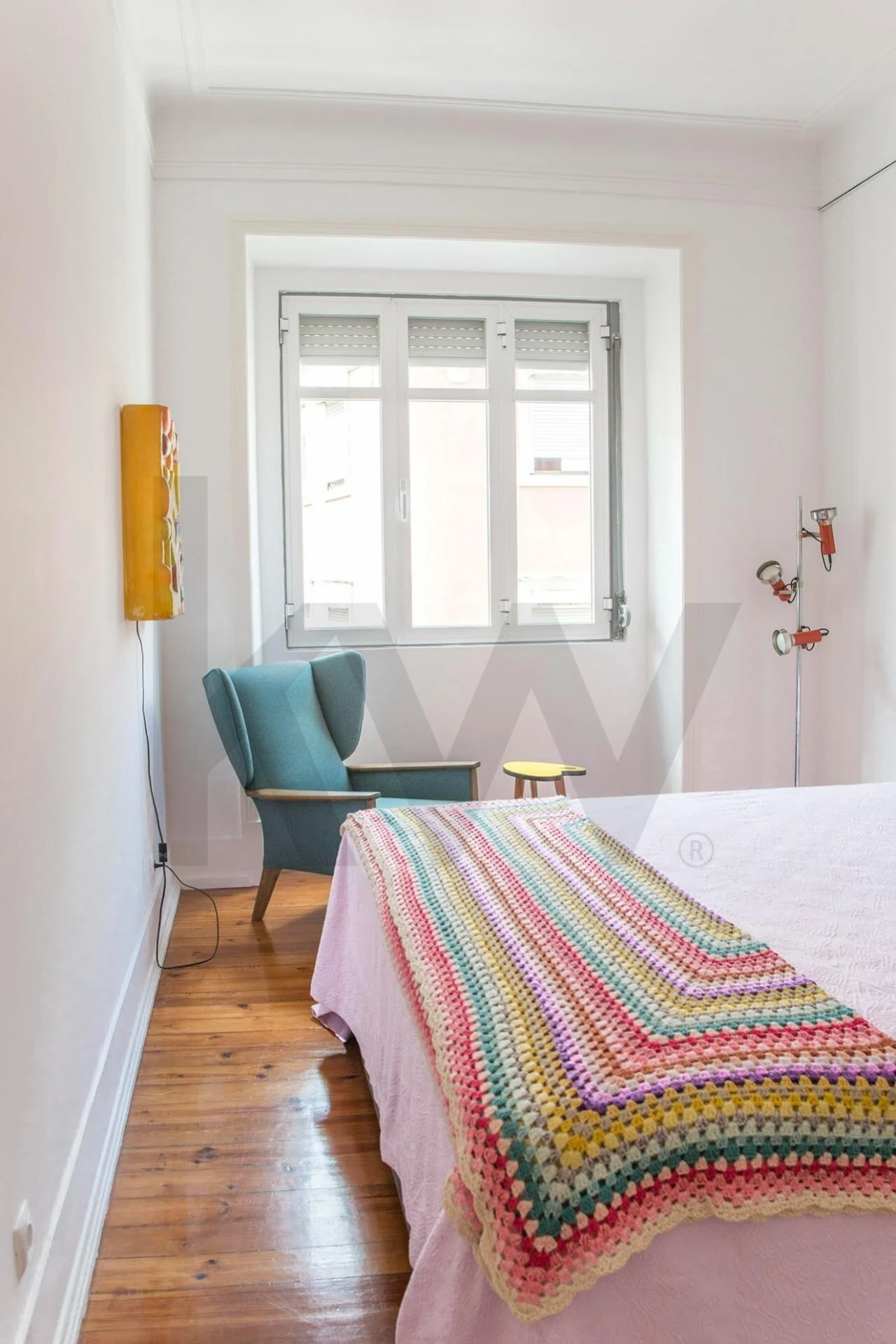 Apartamento T3 para Arrendamento em São Vicente Foto 4