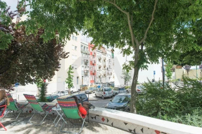 Apartamento T3 para Arrendamento em São Vicente