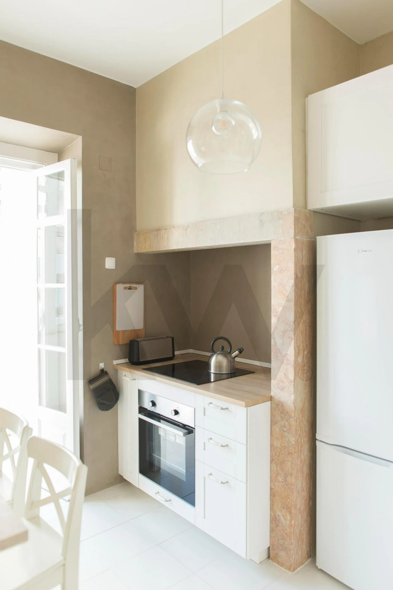Apartamento T3 para Arrendamento em São Vicente Foto 7