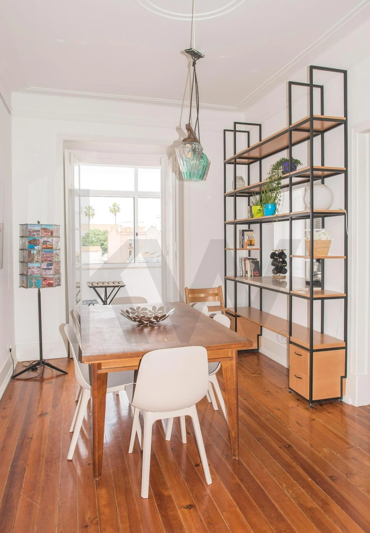 Apartamento T3 para Arrendamento em São Vicente Foto 1