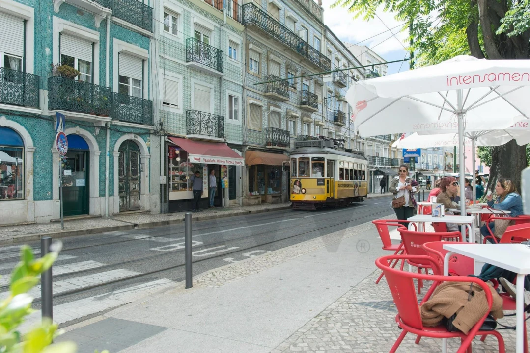 Apartamento T3 para Arrendamento em São Vicente Foto 13