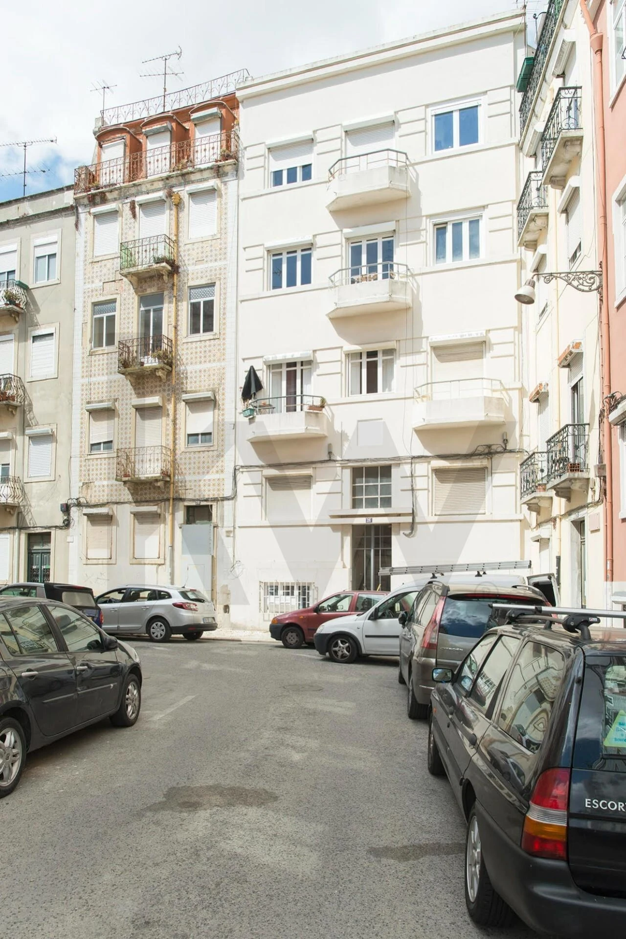 Apartamento T3 para Arrendamento em São Vicente Foto 10
