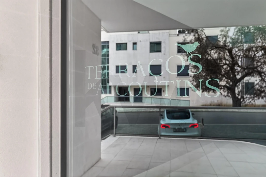 Apartamento T3 para Arrendamento em Lumiar Foto 40