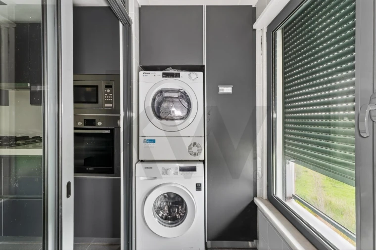 Apartamento T3 para Arrendamento em Lumiar Foto 16