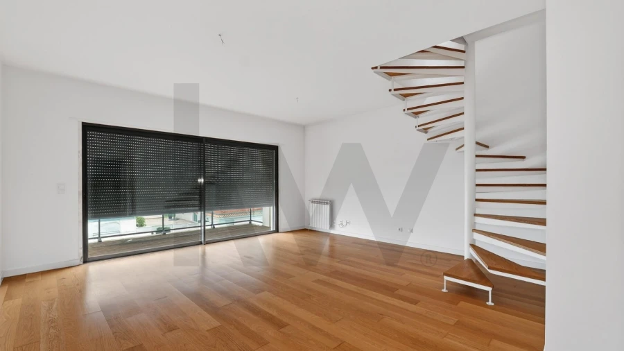 Apartamento T3 para Arrendamento em Lumiar