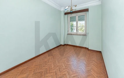 Apartamento T2 para Venda em Areeiro