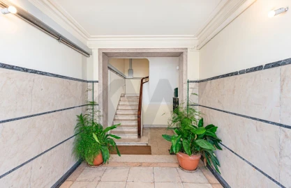 Apartamento T2 para Venda em Areeiro