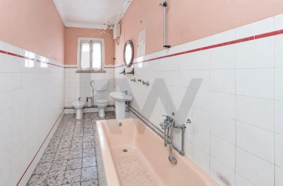 Apartamento T2 para Venda em Areeiro