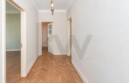 Apartamento T2 para Venda em Areeiro