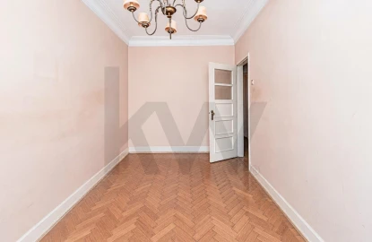 Apartamento T2 para Venda em Areeiro