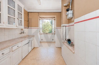 Apartamento T2 para Venda em Areeiro