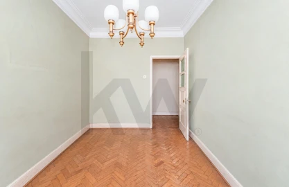 Apartamento T2 para Venda em Areeiro