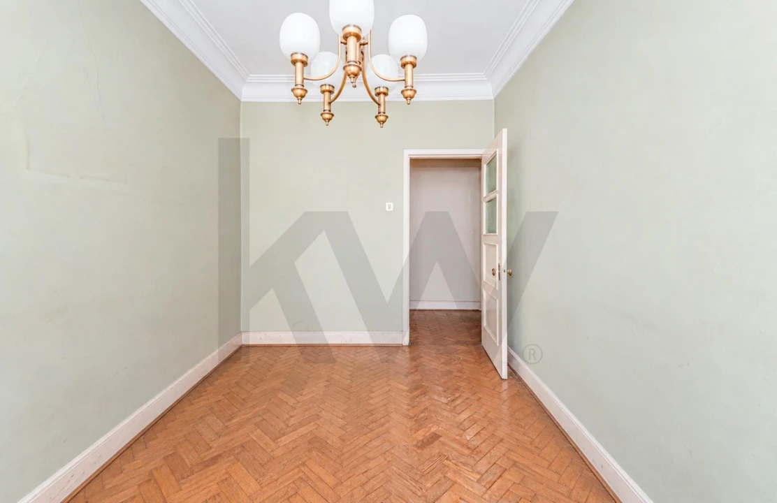 Apartamento T2 para Venda em Areeiro Foto 11