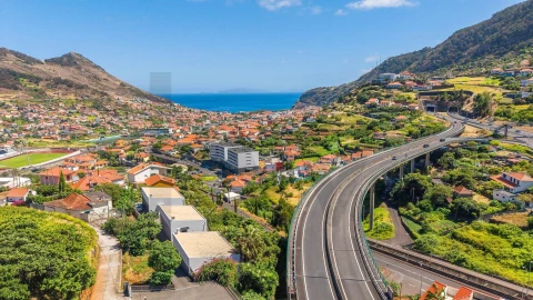 Moradia T3 para Venda em Machico