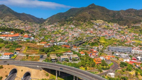 Moradia T3 para Venda em Machico