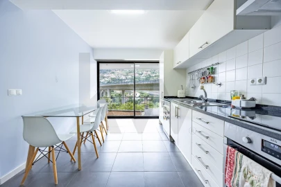 Moradia T3 para Venda em Machico