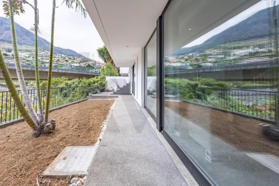 Moradia T3 para Venda em Machico