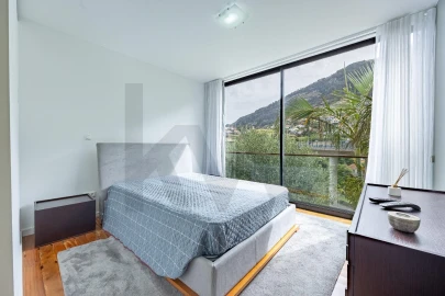 Moradia T3 para Venda em Machico