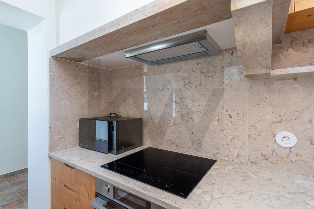 Apartamento T3 para Arrendamento em Alvalade Foto 28