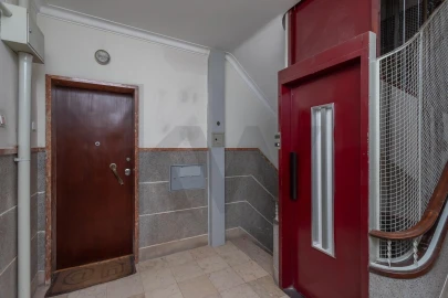 Apartamento T3 para Arrendamento em Alvalade