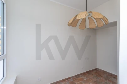 Apartamento T3 para Arrendamento em Alvalade