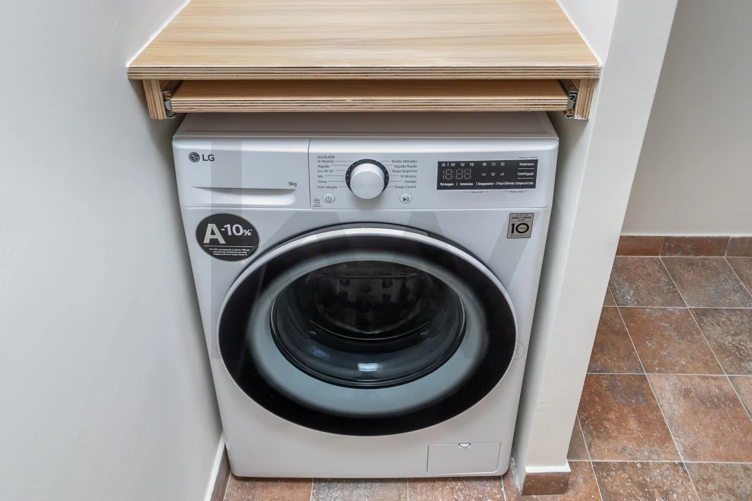Apartamento T3 para Arrendamento em Alvalade Foto 33