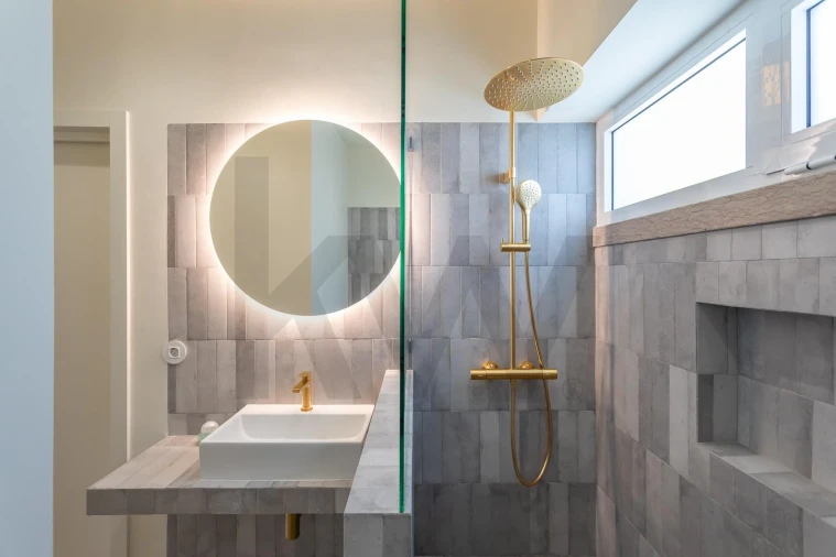 Apartamento T3 para Arrendamento em Alvalade Foto 13